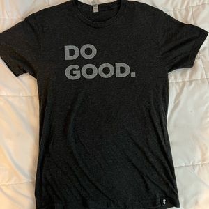 Cotopaxi Women’s Do Good Shirt
